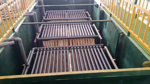 MBR膜技術(shù)展示 MBR膜技術(shù)展示