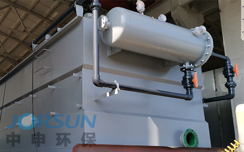 氣浮機(jī)溶氣泵應(yīng)該如何正確操作 氣浮機(jī)溶氣泵應(yīng)該如何正確操作