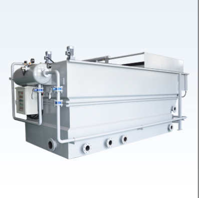 溶氣氣浮機(jī)